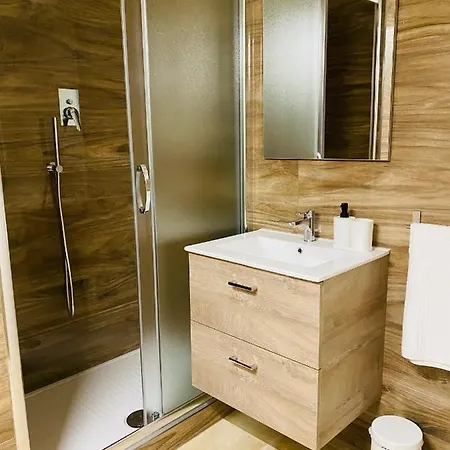 Apartment La Prima Dimora -