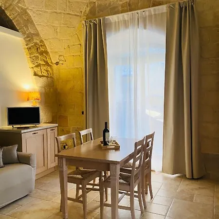 La Prima Dimora - Suites&b&b *