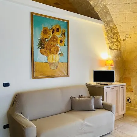 Apartment La Prima Dimora -