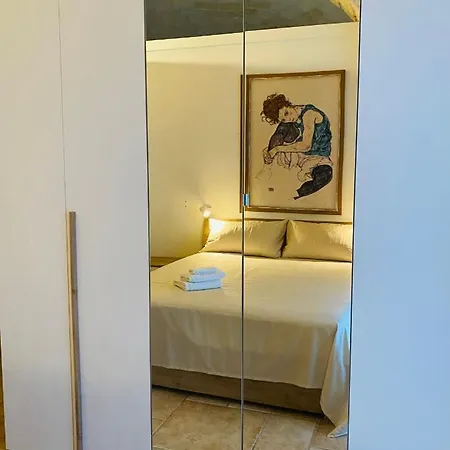 La Prima Dimora - Apartment *