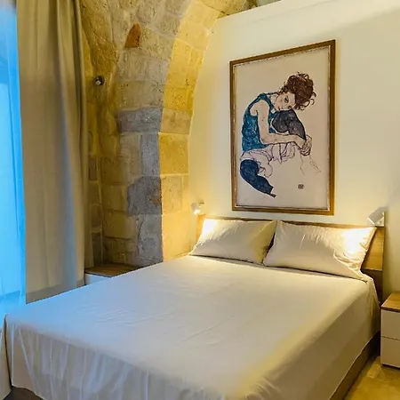 Apartamento La Prima Dimora - Suites&b&b *
