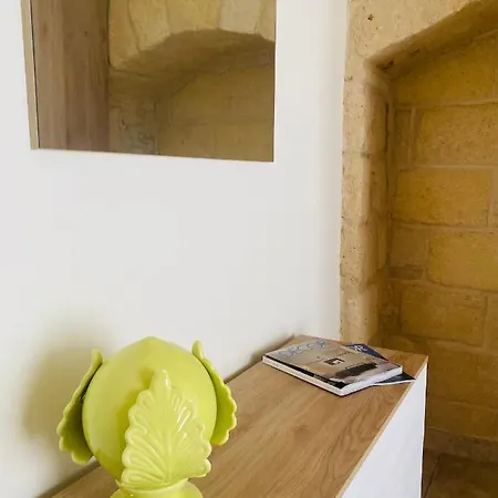 La Prima Dimora - Apartamento Trani