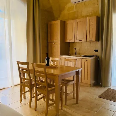 Apartamento La Prima Dimora - Suites&b&b *