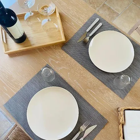 Appartement La Prima Dimora - Trani