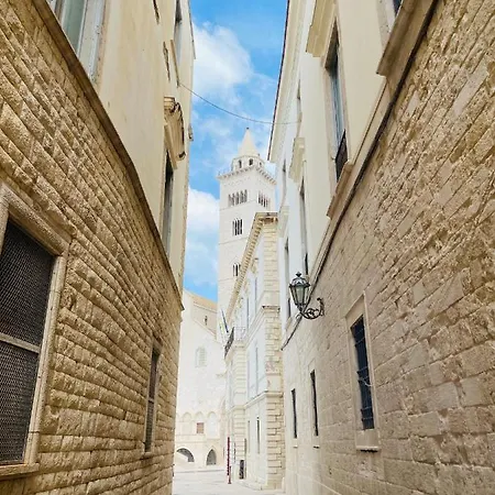Appartement La Prima Dimora -
