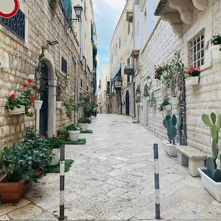 La Prima Dimora - Suites&b&b *